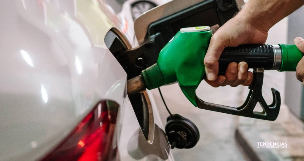 Disminución Considerable En Los Precios De Referencia De Los Combustibles Que Entrarán En 6982